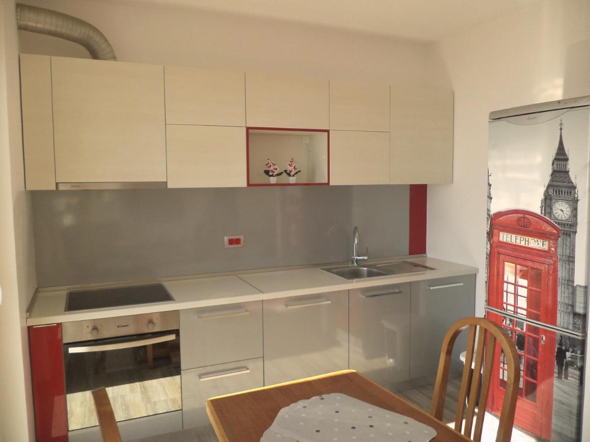 Ivy2 Apartament Lovran