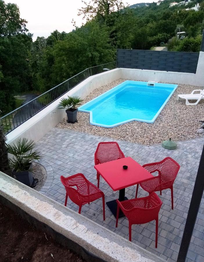 Apartament Ivy2