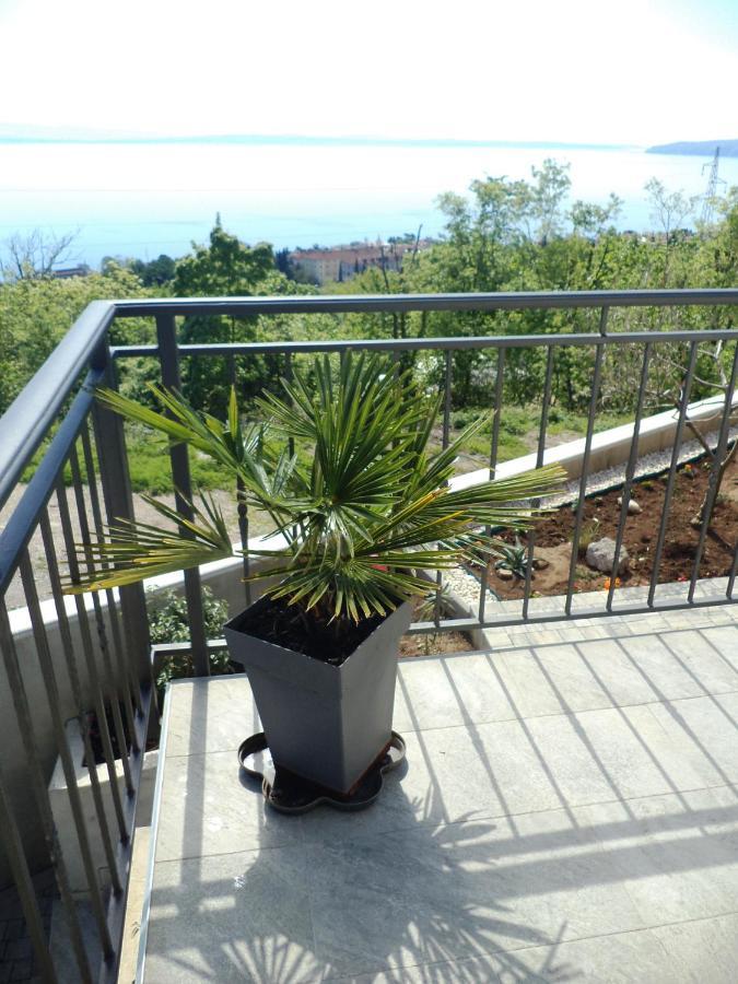 Ivy2 Apartament Lovran