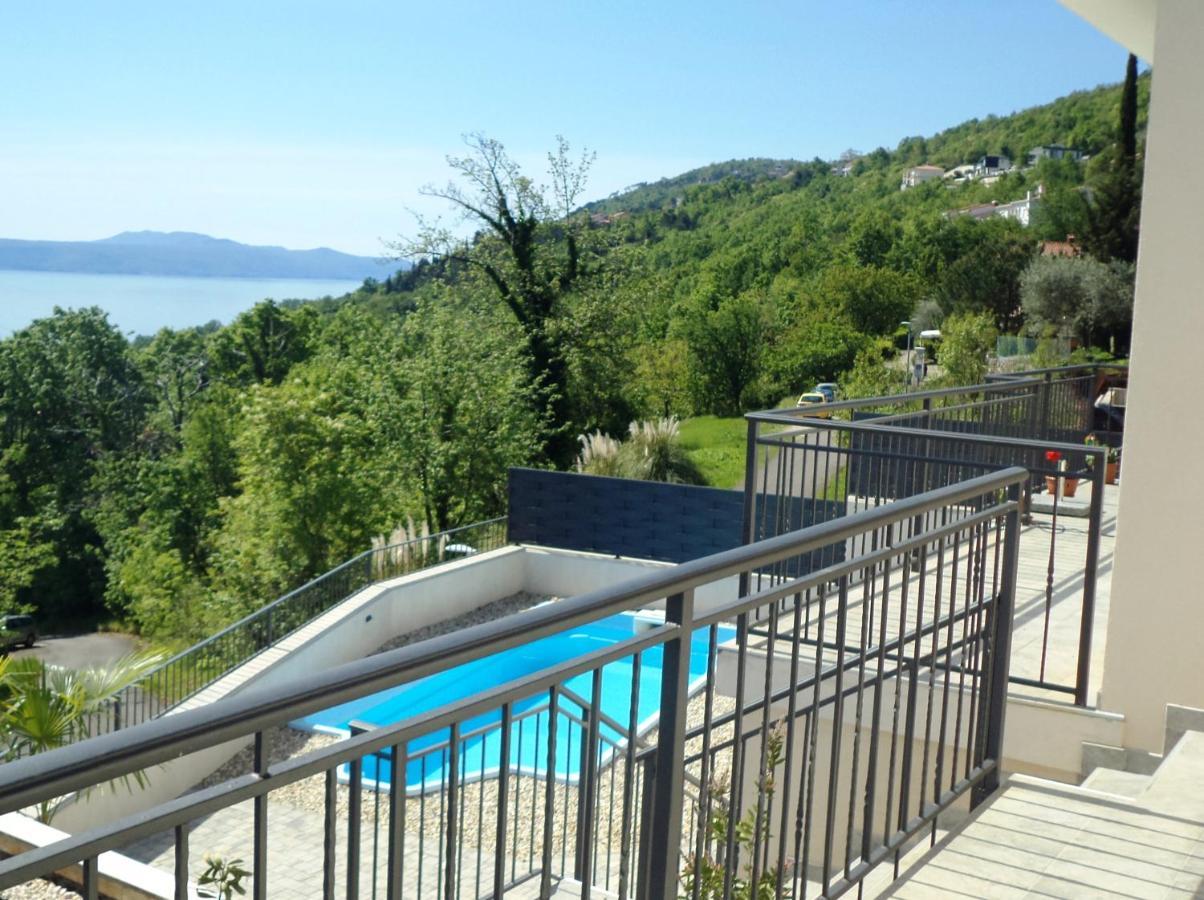 Apartament Ivy2 Lovran