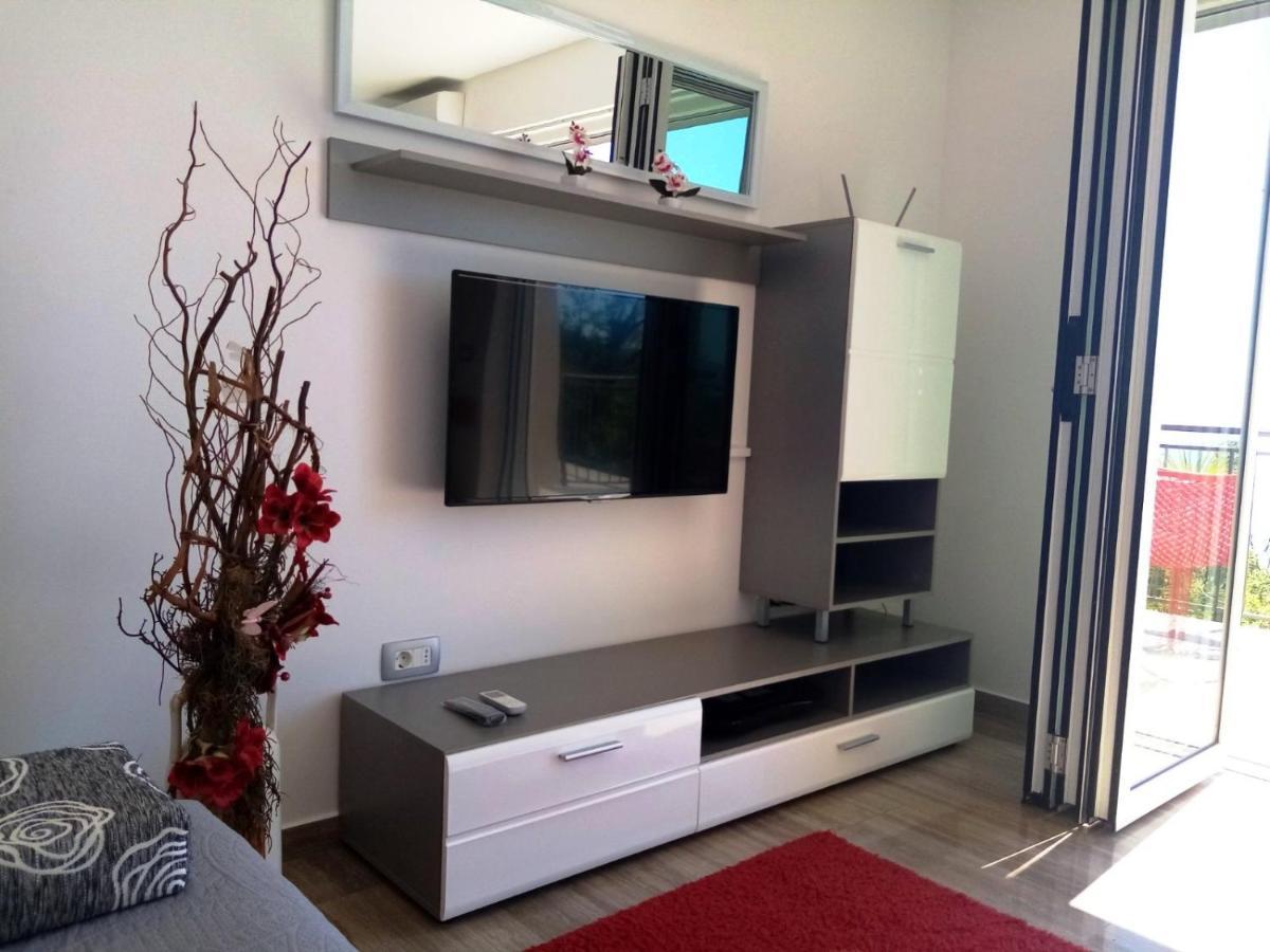 Apartament Ivy2 *