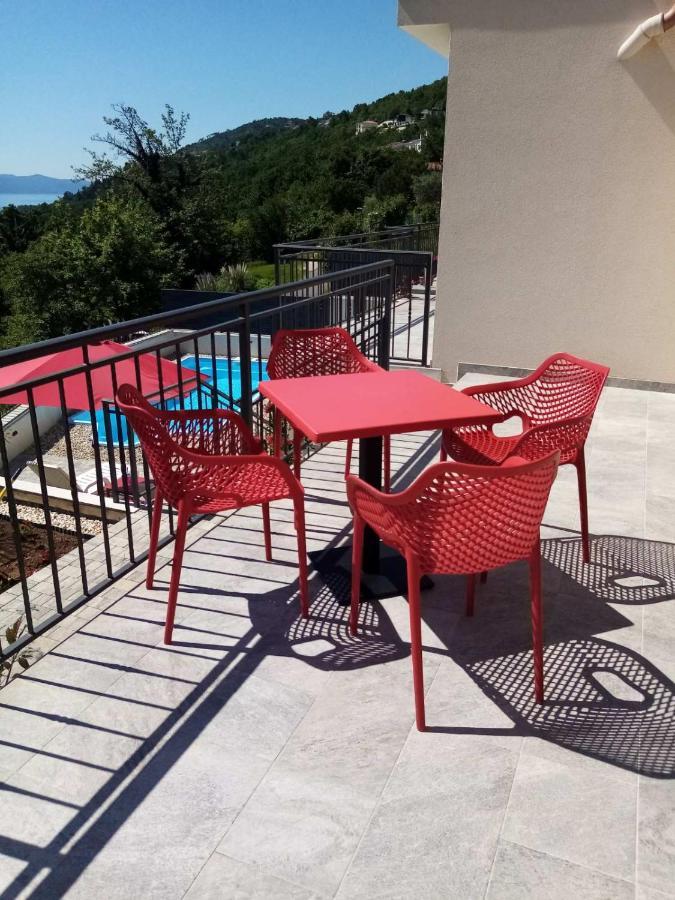 Ivy2 Apartament